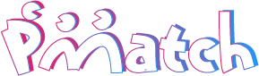pmatch的logo